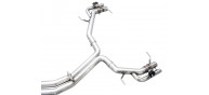 AWE Tuning Switchpath Exhaust for C8 RS6/RS7